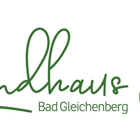 Landhaus Bad Gleichenberg Zewnętrze zdjęcie