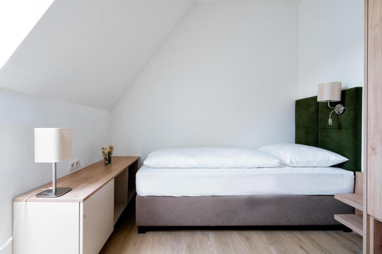 Landhaus Bad Gleichenberg Zewnętrze zdjęcie