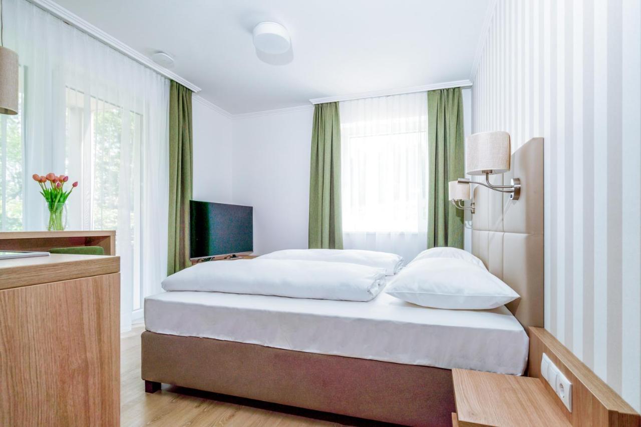 Landhaus Bad Gleichenberg Zewnętrze zdjęcie