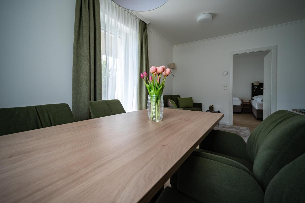 Landhaus Bad Gleichenberg Zewnętrze zdjęcie