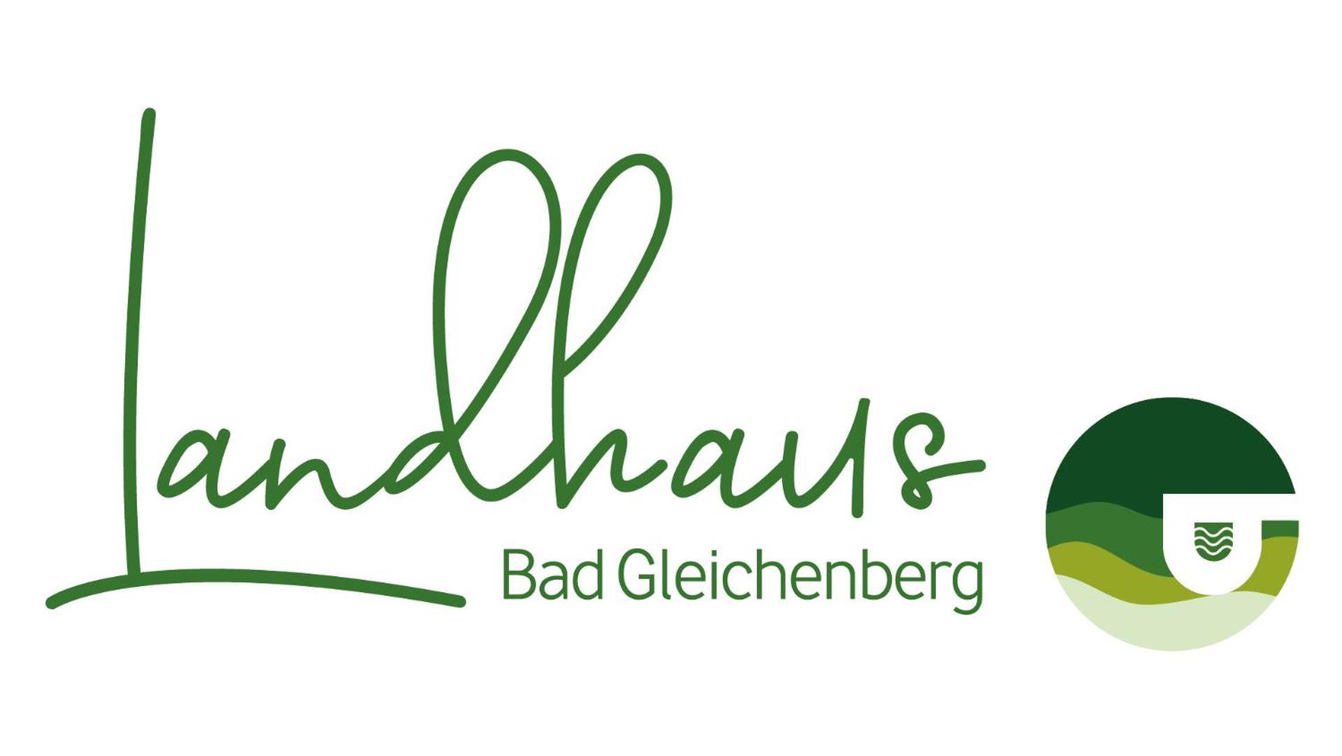 Landhaus Bad Gleichenberg Zewnętrze zdjęcie