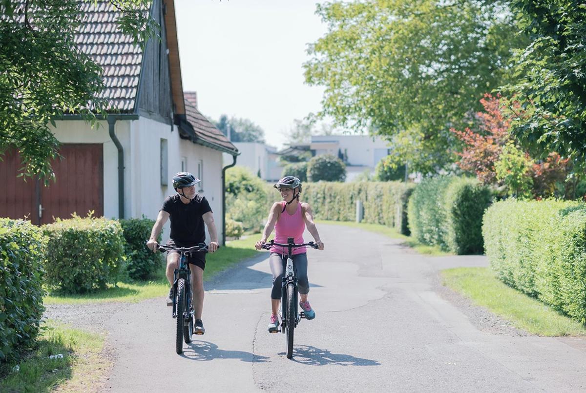 Landhaus Bad Gleichenberg Zewnętrze zdjęcie