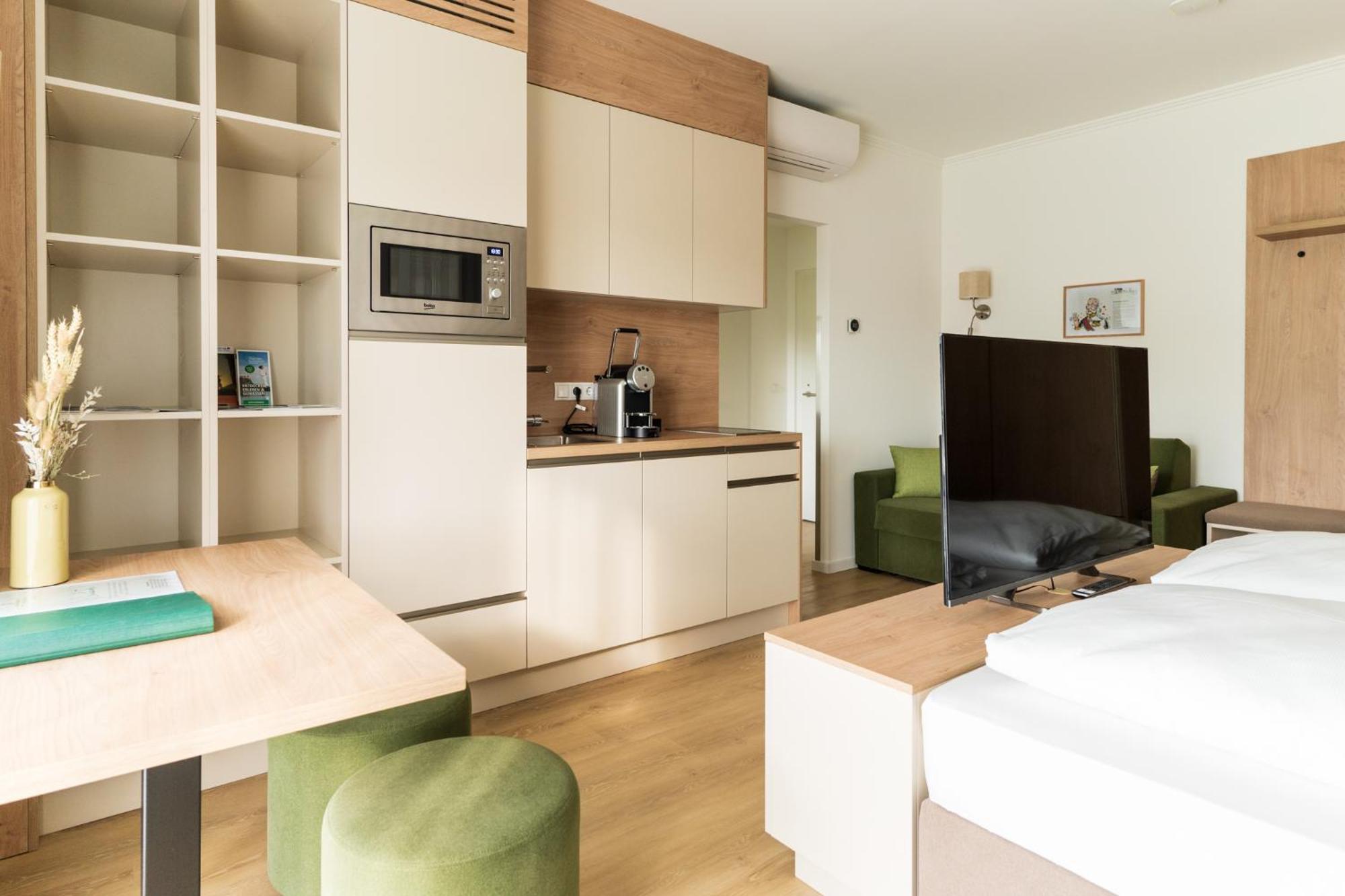 Landhaus Bad Gleichenberg Zewnętrze zdjęcie