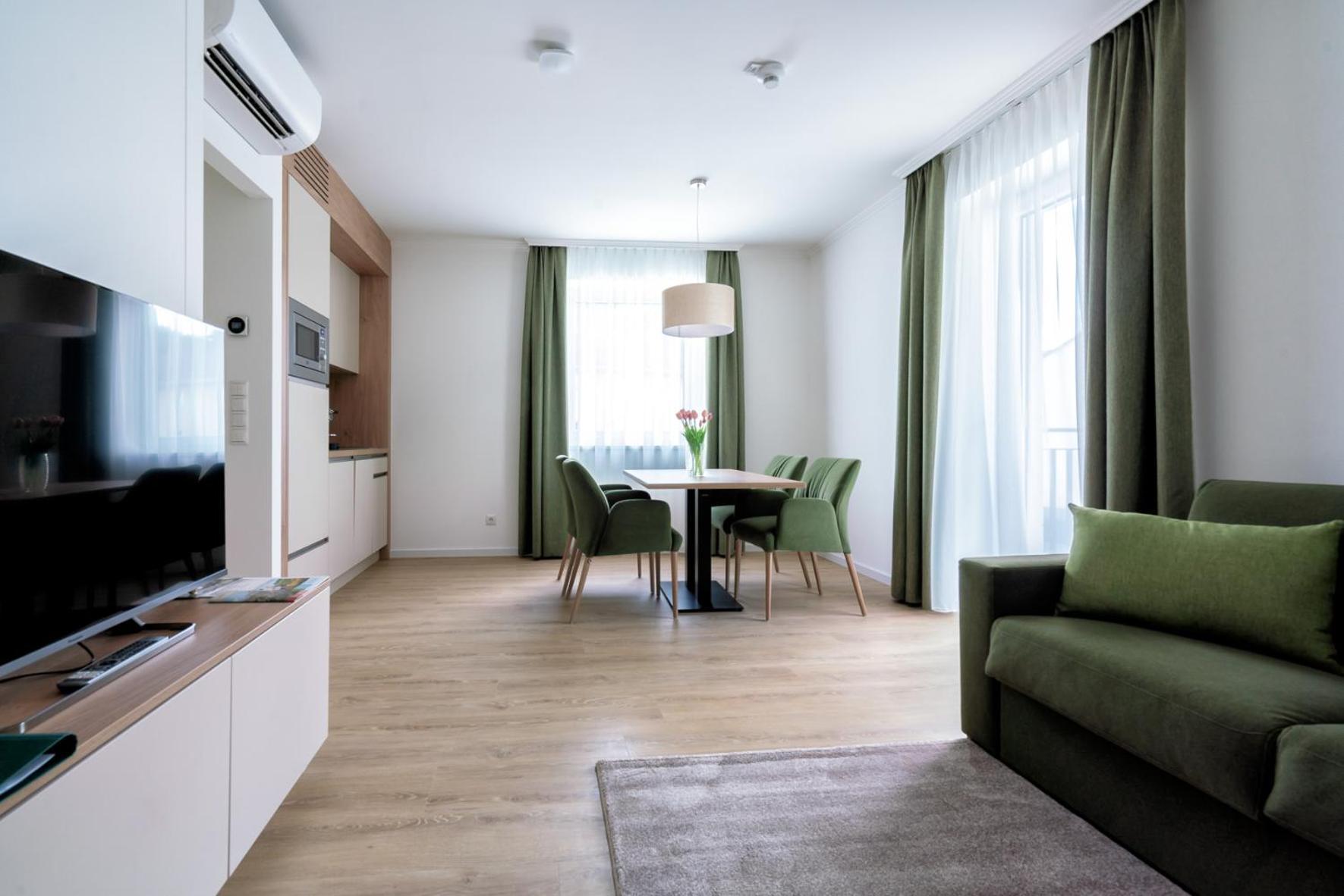Landhaus Bad Gleichenberg Zewnętrze zdjęcie